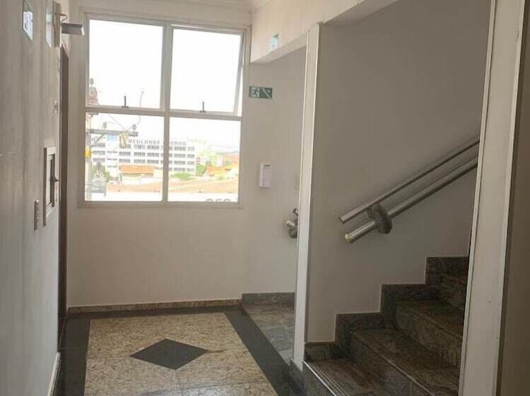 فندق Buriti Shop