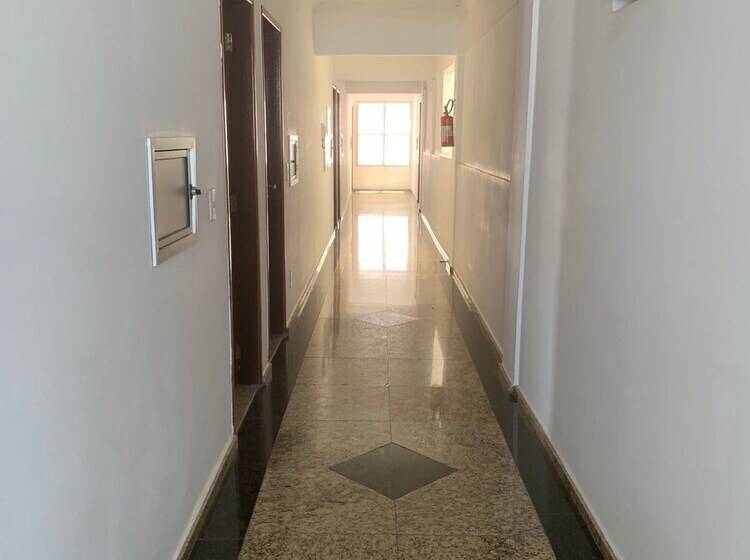 فندق Buriti Shop