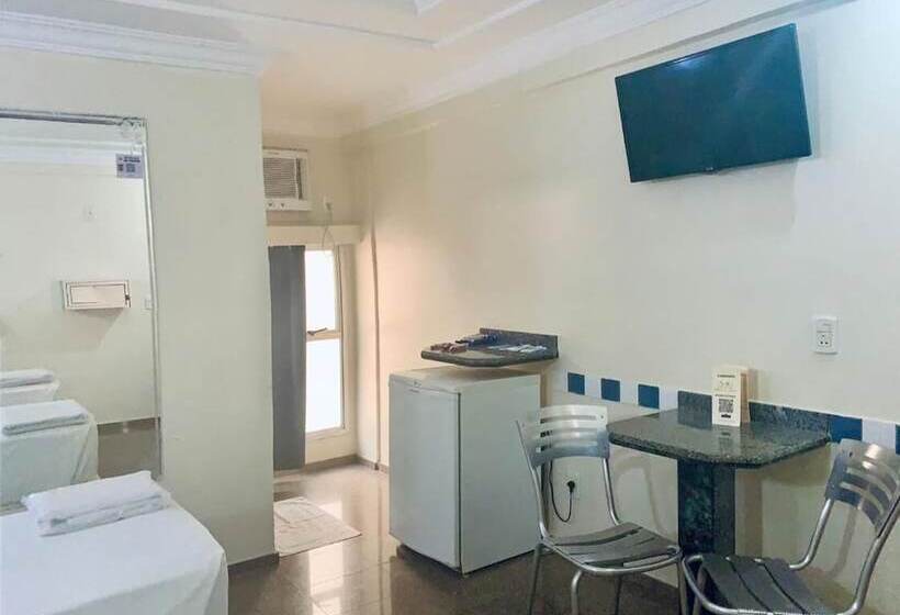 فندق Buriti Shop