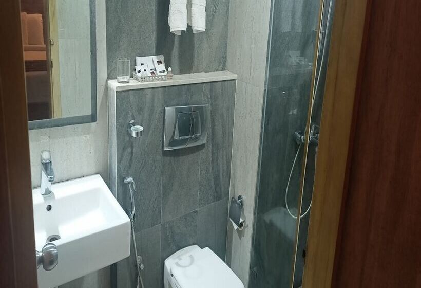 ホテル Suruli Pallazzio