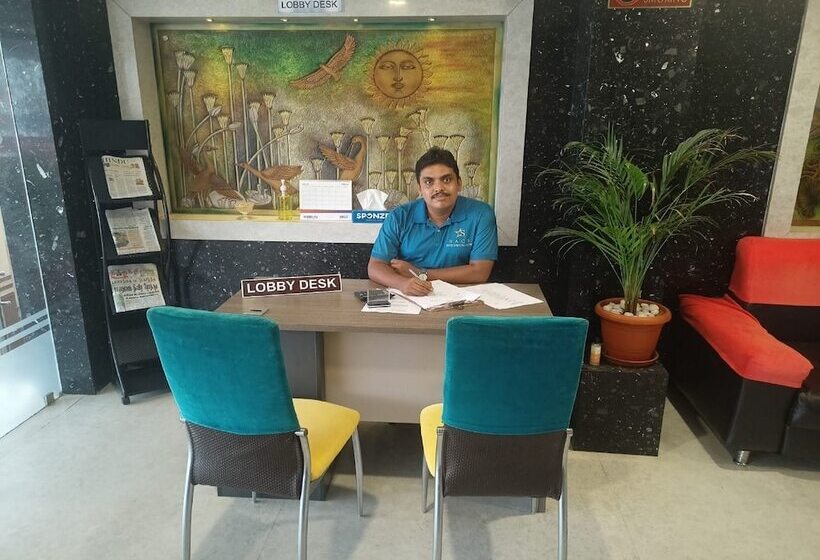 ホテル Suruli Pallazzio