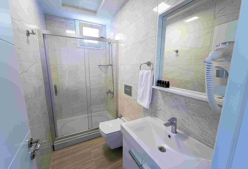 בית מלון כפרי Tepehan Pansiyon