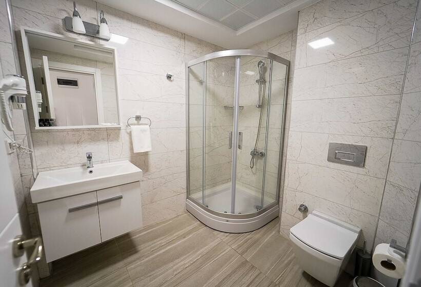 בית מלון כפרי Tepehan Pansiyon