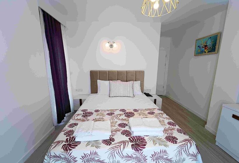 בית מלון כפרי Tepehan Pansiyon