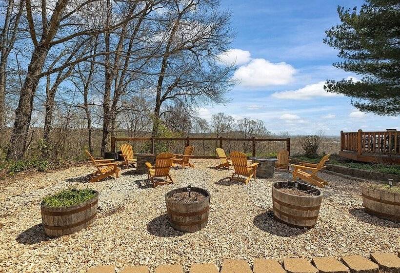 فندق The Bradford