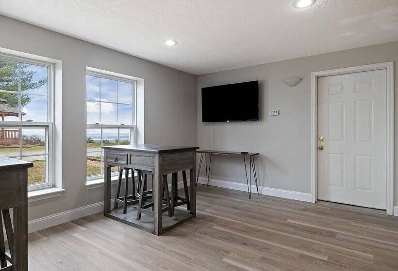 فندق The Bradford