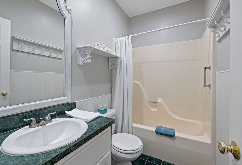 فندق The Bradford