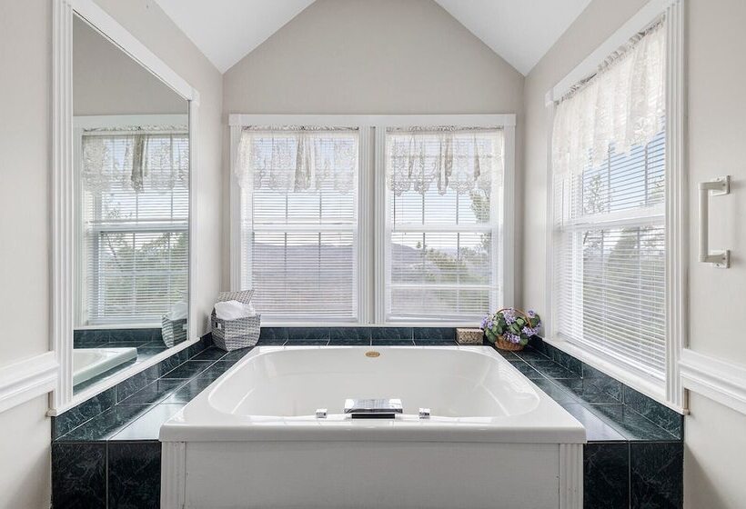 فندق The Bradford