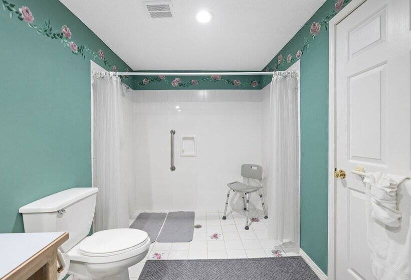 فندق The Bradford