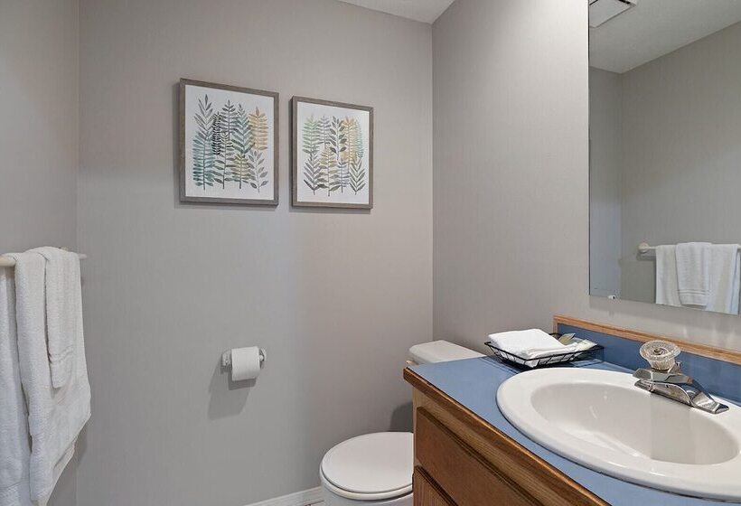 فندق The Bradford