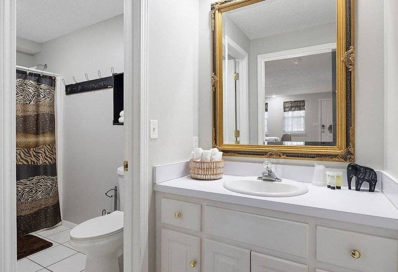 فندق The Bradford