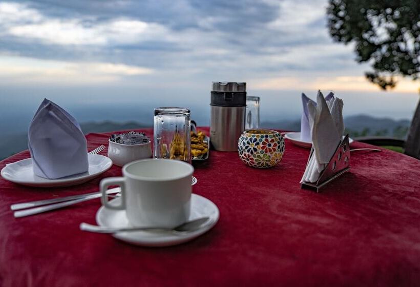 ホテル The Golden Sunrise