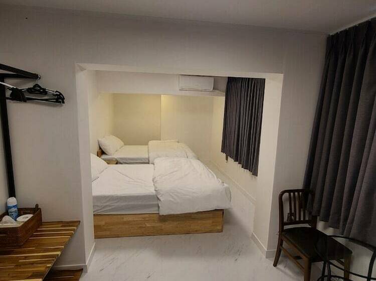 فندق Together House