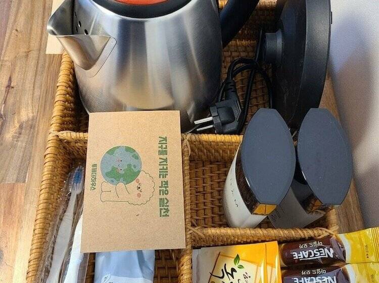 فندق Together House