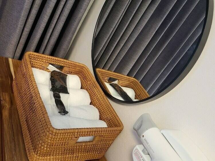 فندق Together House