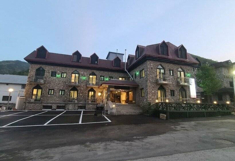 فندق Together House