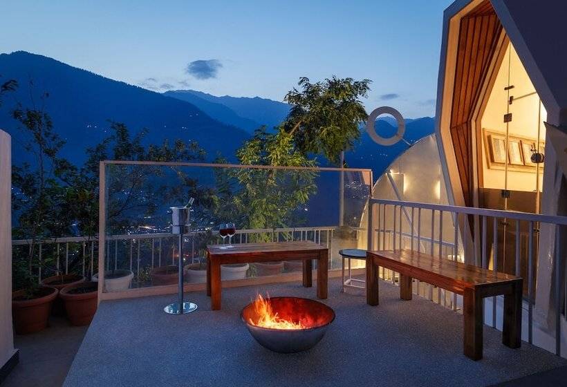 فندق Tree Of Life Eila Art