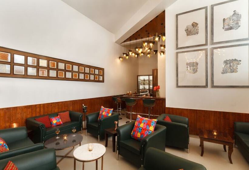 فندق Tree Of Life Eila Art