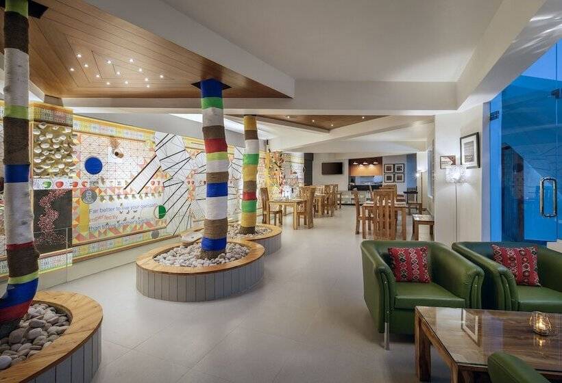 فندق Tree Of Life Eila Art