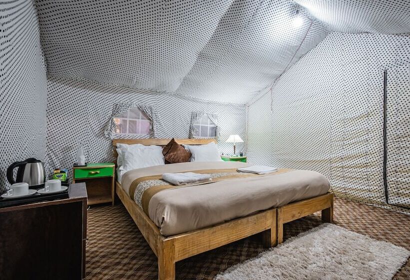 فندق Tyakshi Eco Village