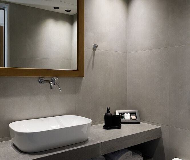 فندق Utopia Luxury Suites