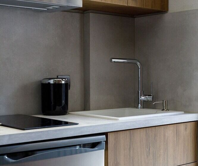 فندق Utopia Luxury Suites