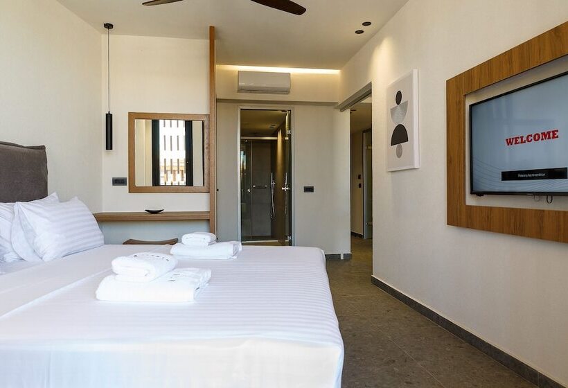 فندق Utopia Luxury Suites