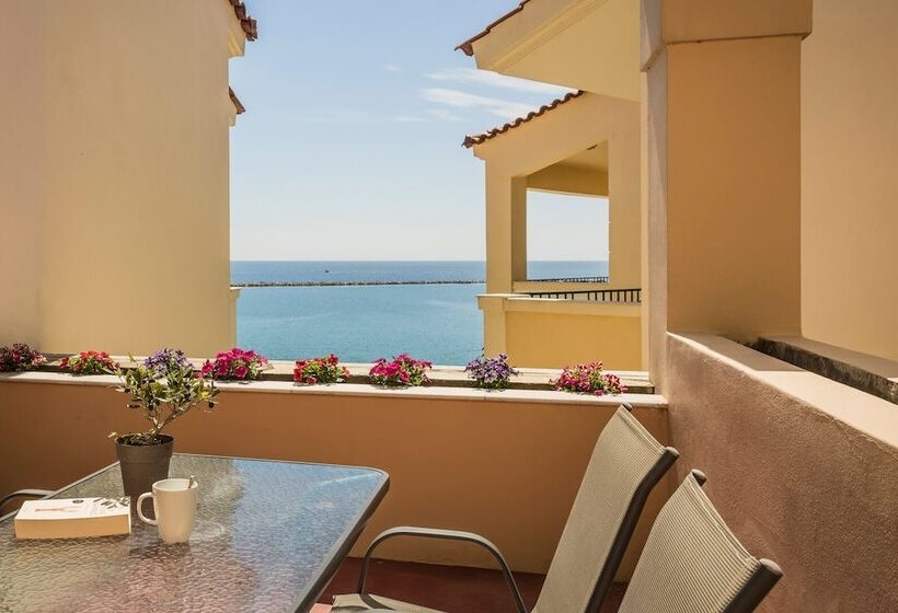 Griffon Kymi Hotel Previously Known As Valledi Village