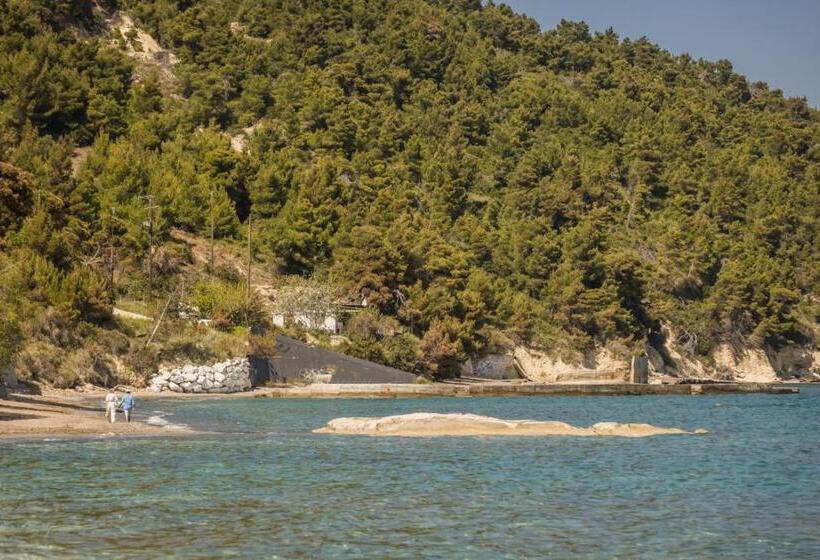 Griffon Kymi Hotel Previously Known As Valledi Village