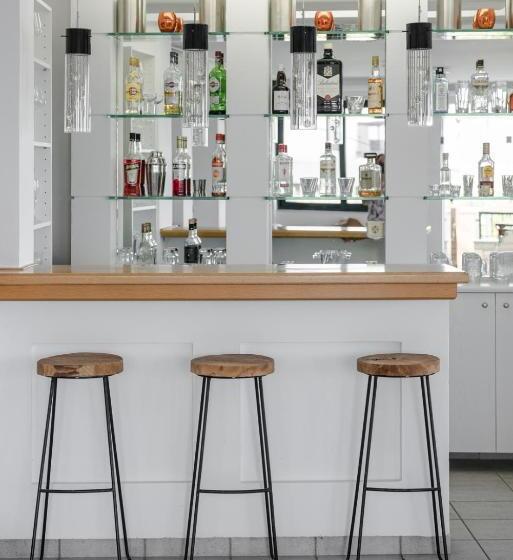 Griffon Kymi Hotel Previously Known As Valledi Village