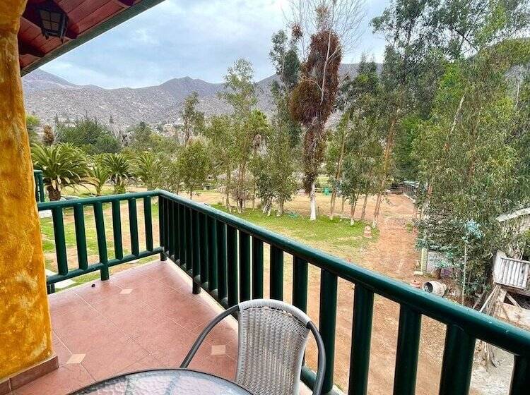 فندق Naturaleza Vertientes De Elqui