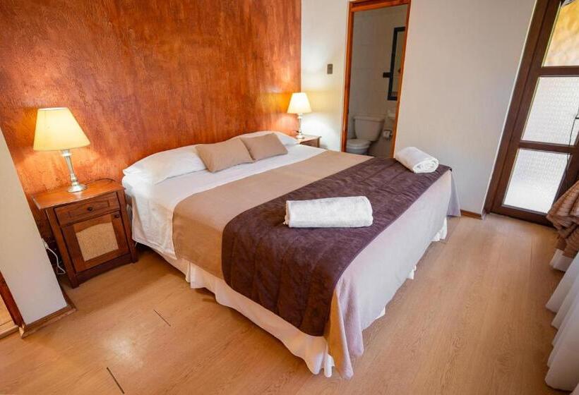 فندق Naturaleza Vertientes De Elqui