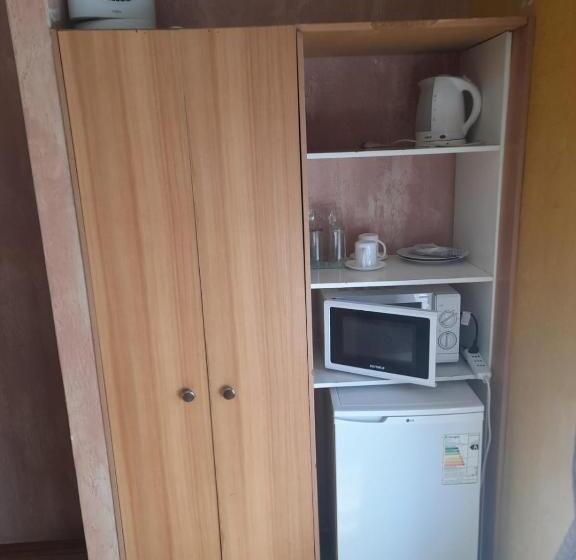 فندق Naturaleza Vertientes De Elqui