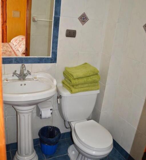 فندق Naturaleza Vertientes De Elqui