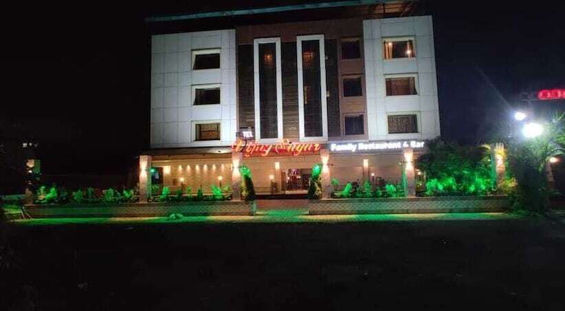 فندق Vijay Sagar