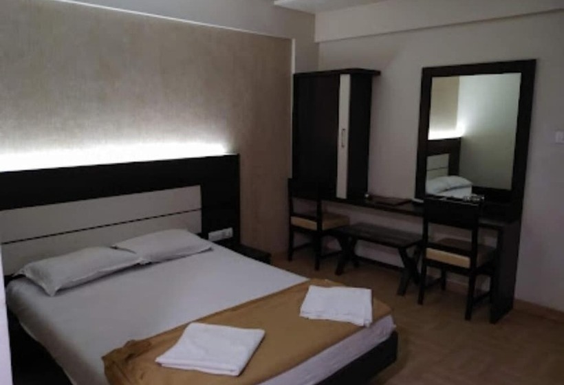 בית מלון כפרי Vijay Sagar