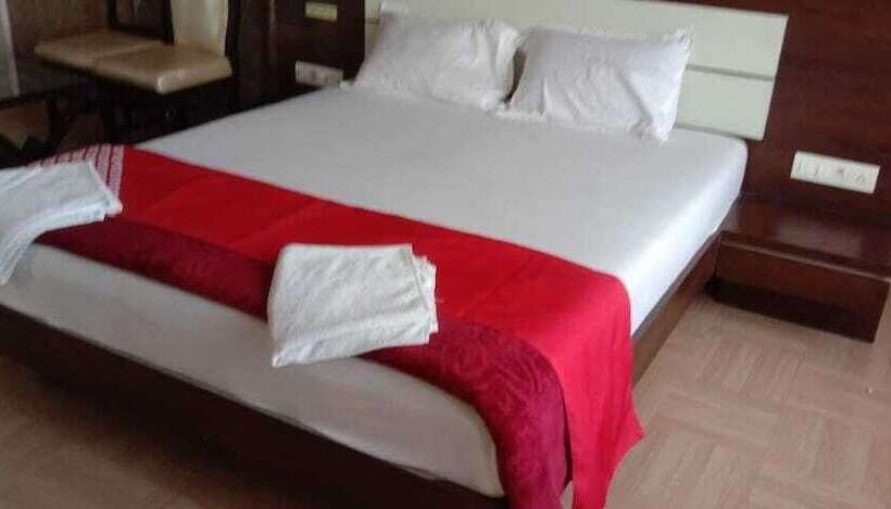 בית מלון כפרי Vijay Sagar