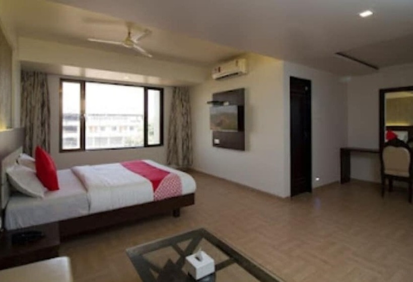 בית מלון כפרי Vijay Sagar