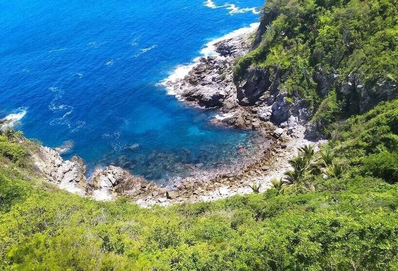 فندق Villa Arrecifes