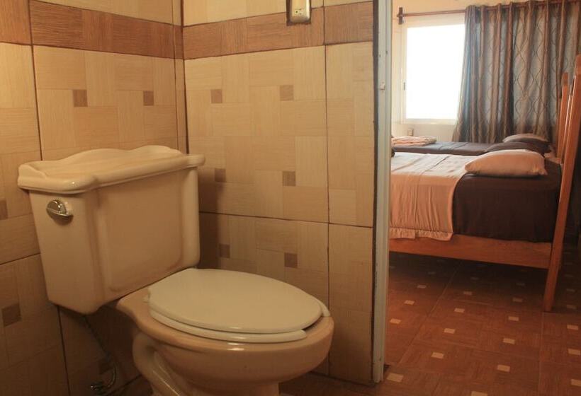 فندق Villa Arrecifes