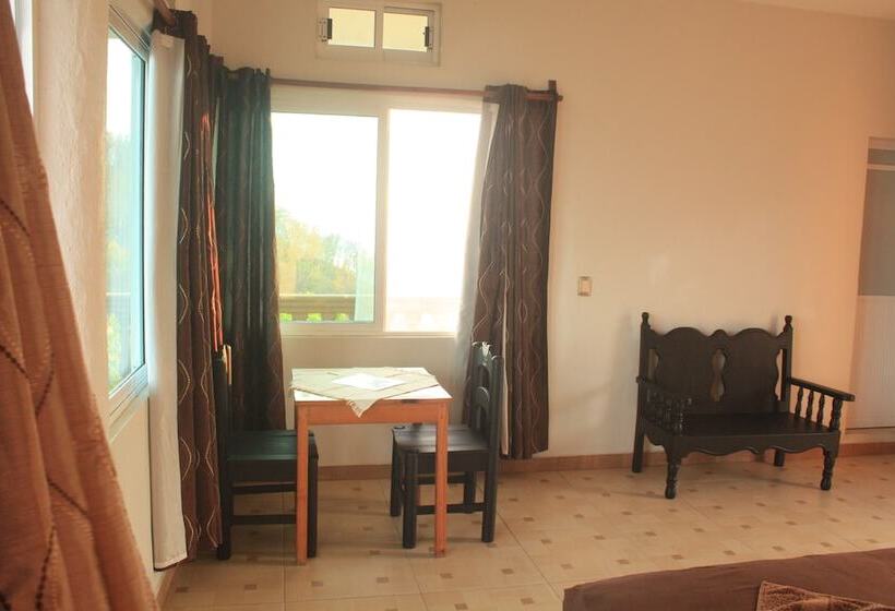 فندق Villa Arrecifes