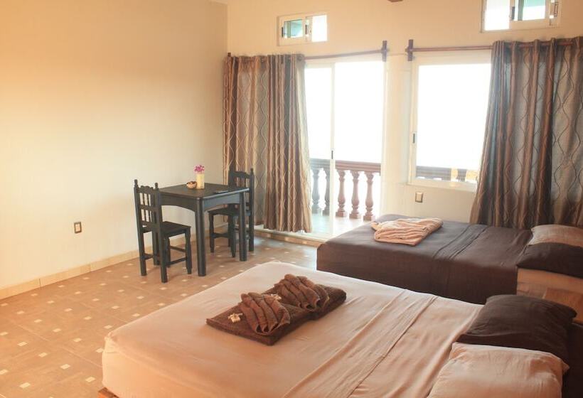 فندق Villa Arrecifes