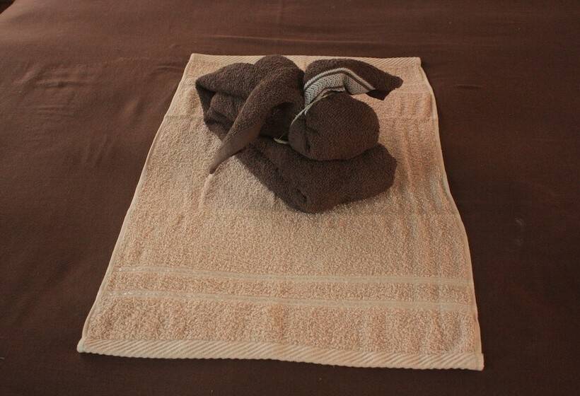 فندق Villa Arrecifes