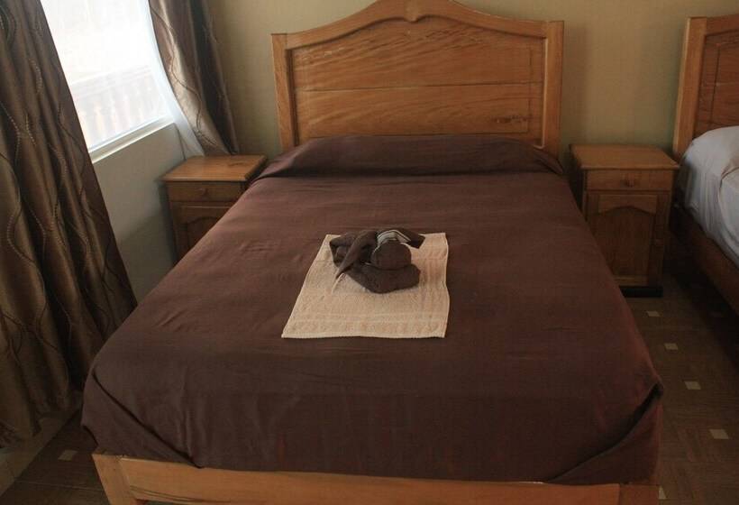 فندق Villa Arrecifes