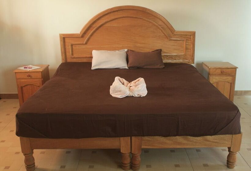 فندق Villa Arrecifes