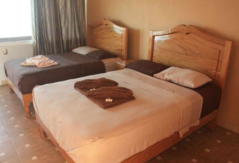 فندق Villa Arrecifes