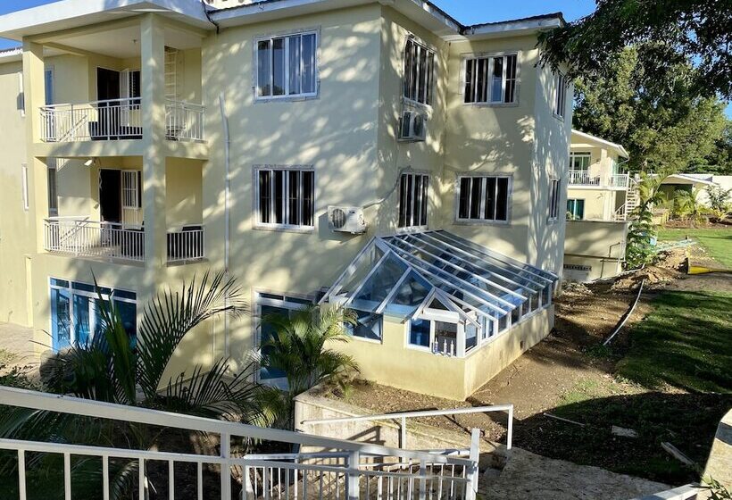 בית מלון כפרי Villa De La Vida