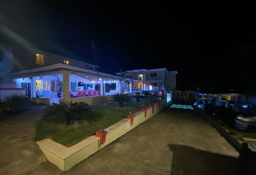 בית מלון כפרי Villa De La Vida