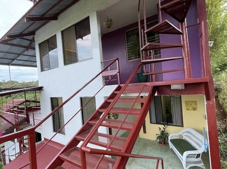 ホテル Villas Jacquelina