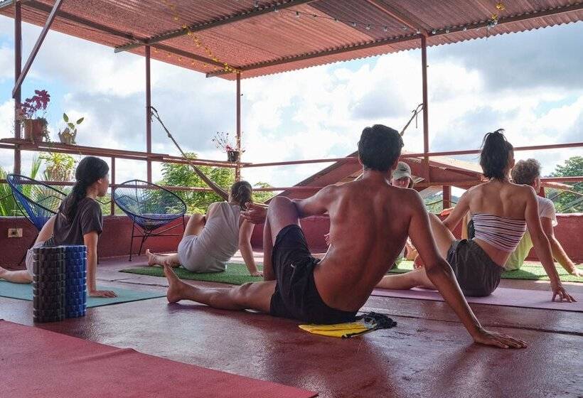 ホテル Villas Jacquelina